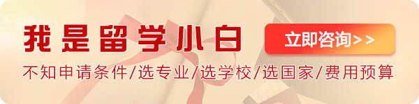 不知申请条件/选专业/选学校/费用预算